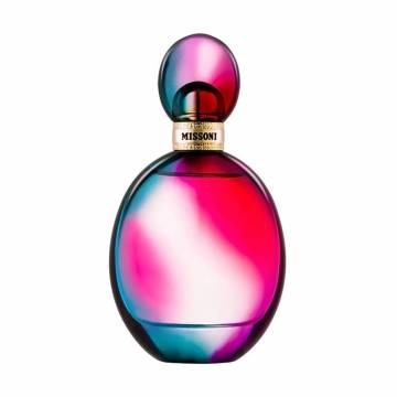 Missoni Missoni 2015 Парфюмированная вода женская, 100 мл Missoni Missoni 2015 Парфюмированная вода женская, 100 мл