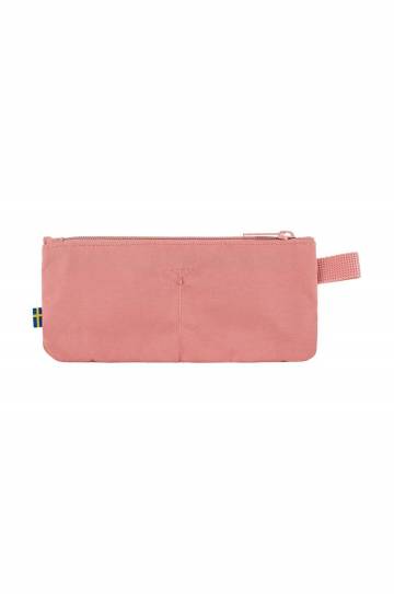 Пенал Fjallraven Kanken Pen Case цвет розовый F23200247.312 Пенал Fjallraven Kanken Pen Case цвет розовый F23200247.312