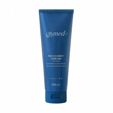 Успокаивающий крем для лица GlyMed Plus Recovery Cream с арникой, 56 мл Успокаивающий крем для лица GlyMed Plus Recovery Cream с арникой, 56 мл