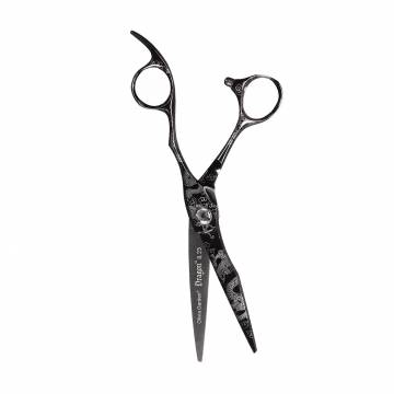 Парикмахерские ножницы для стрижки Olivia Garden Dragon 625 (SH-DG1PC-CR625-BOX)