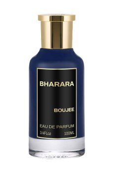 Bharara Boujee Парфюмированная вода мужская, 100 мл