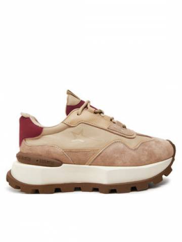 Big Star Shoes Снікерcи OO274A233 Бежевий Big Star Shoes Снікерcи OO274A233 Бежевий