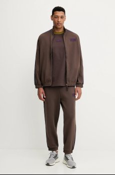 Хлопковая футболка EA7 Emporio Armani