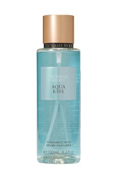 Парфюмированный мист для тела Victorias Secret Aqua Kiss женский, 250 мл