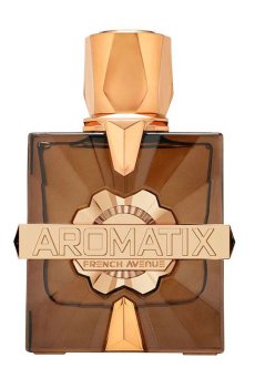 French Avenue Aromatix Naughty Dates Духи унисекс, 100 мл