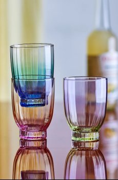 Набор стаканов Bloomingville Nicoline 330 ml 6 шт