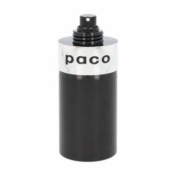 Rabanne Paco Туалетная вода унисекс, 100 мл (ТЕСТЕР) Rabanne Paco Туалетная вода унисекс, 100 мл (ТЕСТЕР)