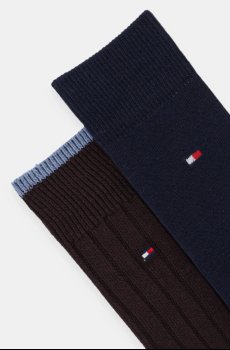 Носки Tommy Hilfiger 2 шт