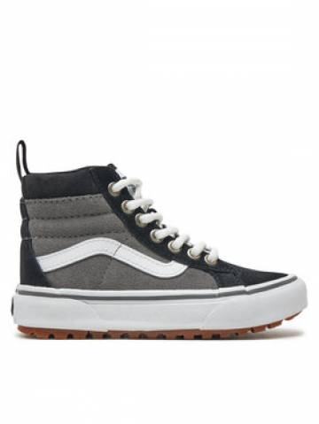 Vans Снікерcи Youth Mte Sk8 Hi VN000D0HN421 Сірий Vans Снікерcи Youth Mte Sk8 Hi VN000D0HN421 Сірий