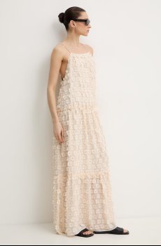 MUNTHE платье BOHDANA