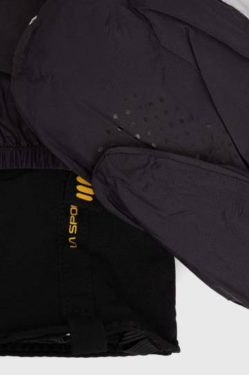 Перчатки LA Sportiva Session Tech мужские цвет чёрный Перчатки LA Sportiva Session Tech мужские цвет чёрный