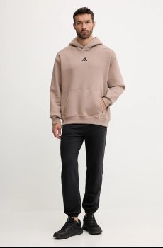 Кофта для тренинга adidas Performance POWER