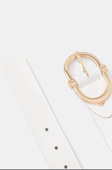 Кожаный ремень Answear.LAB