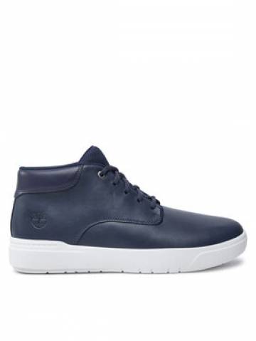 Timberland Снікерcи Seneca Bay Mid TB0A69M1EP11 Cиній Timberland Снікерcи Seneca Bay Mid TB0A69M1EP11 Cиній