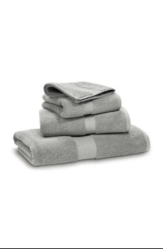 Маленькое хлопковое полотенце Ralph Lauren AVENUE Seamist 42 x 70 cm