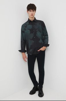 Рубашка Medicine