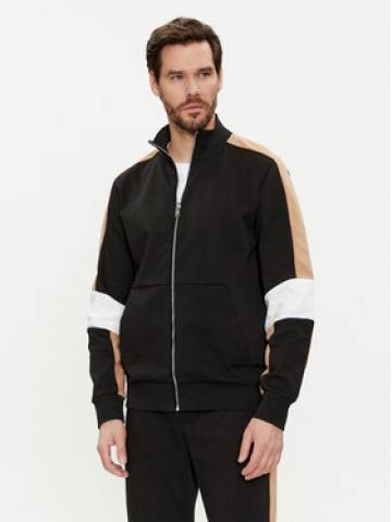 Boss Світшот Shepherd 50512683 Чорний Regular Fit Boss Світшот Shepherd 50512683 Чорний Regular Fit