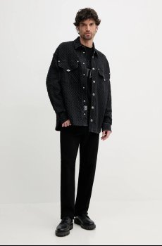 Свитер с примесью кашемира Versace Jeans Couture