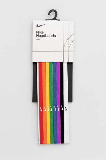 Повязки на голову Nike (8-pack) Повязки на голову Nike (8-pack)