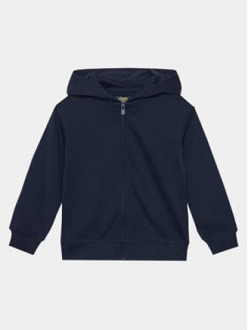 OVS Світшот 1965281 Cиній Regular Fit OVS Світшот 1965281 Cиній Regular Fit