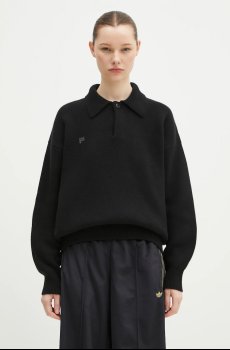 Кашемировый свитер Pangaia