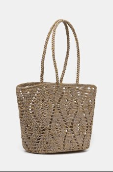 Пляжная корзина Answear.LAB