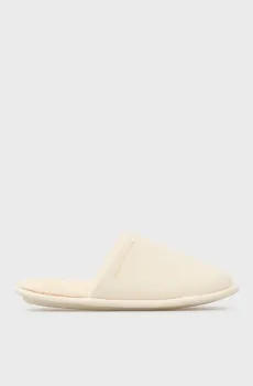 Женские белые тапочки SOFT HOUSE Белый 35-36 Tommy Hilfiger FW0FW08853