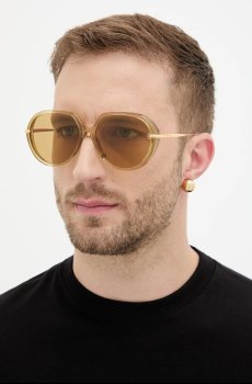 Солнцезащитные очки Bottega Veneta