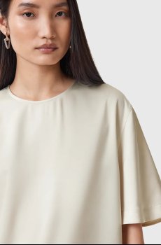 Футболка AllSaints AMELIE