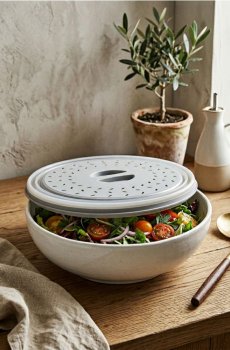 Кришка - сірий