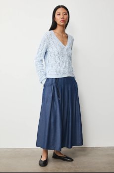 Хлопковый кардиган Medicine