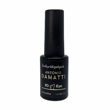 Гель-лак для ногтей Antonio Damatti 9D Cat Eye 3, 6 мл Гель-лак для ногтей Antonio Damatti 9D Cat Eye 3, 6 мл