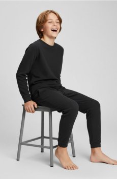 Спортивні штани джогери - темно-сірий