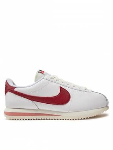 Nike Снікерcи Cortez DN1791 103 Білий Nike Снікерcи Cortez DN1791 103 Білий