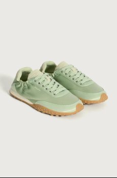 Кроссовки Hoff BRIDGE SATIN MINT