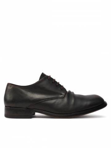 Fly London Туфлі Maskfly P144576016 Коричневий Fly London Туфлі Maskfly P144576016 Коричневий