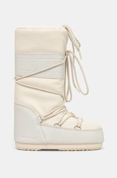 Зимние сапоги Moon Boot MB ICON RUBBER