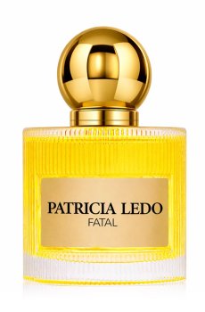 Patricia Ledo Fatal  Парфюмированная вода женская, 100 мл