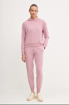 Кофта лаунж HUGO SHUFFLE_HOODIE