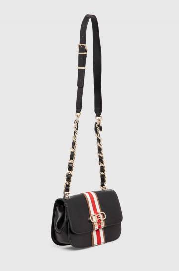 Сумочка Guess цвет чёрный Сумочка Guess цвет чёрный