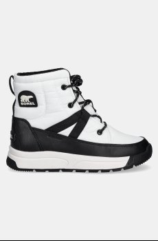 Зимние сапоги Sorel WHITNEY III MID WP