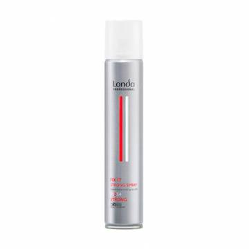Лак для волос Londa Professional Fix It сильна фіксація, 500 мл Лак для волос Londa Professional Fix It сильна фіксація, 500 мл