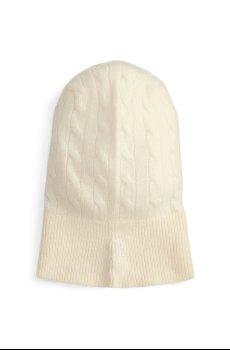 Шерстяной капор Polo Ralph Lauren