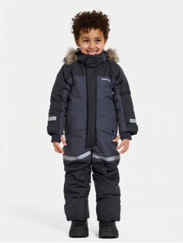 Didriksons Зимовий комбінезон Bjärven 505466 Cиній Regular Fit Didriksons Зимовий комбінезон Bjärven 505466 Cиній Regular Fit