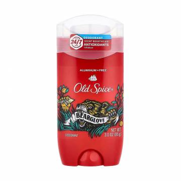 Дезодорант-стик Old Spice Bearglove мужской, 85 г Дезодорант-стик Old Spice Bearglove мужской, 85 г