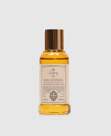 Гель для душа Macadamia 100 мл Гель для душа Macadamia 100 мл