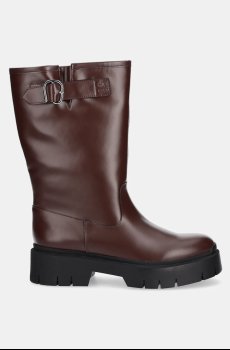 Сапоги HUGO Kris