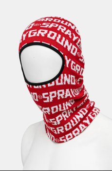 Балаклава Sprayground