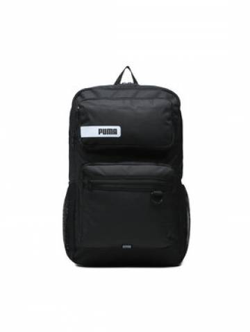 Puma Рюкзак Deck Backpack II 079512 01 Чорний Puma Рюкзак Deck Backpack II 079512 01 Чорний