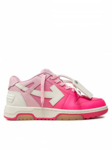 Off-White Снікерcи OWIA259S23LEA0023230 Рожевий Off-White Снікерcи OWIA259S23LEA0023230 Рожевий